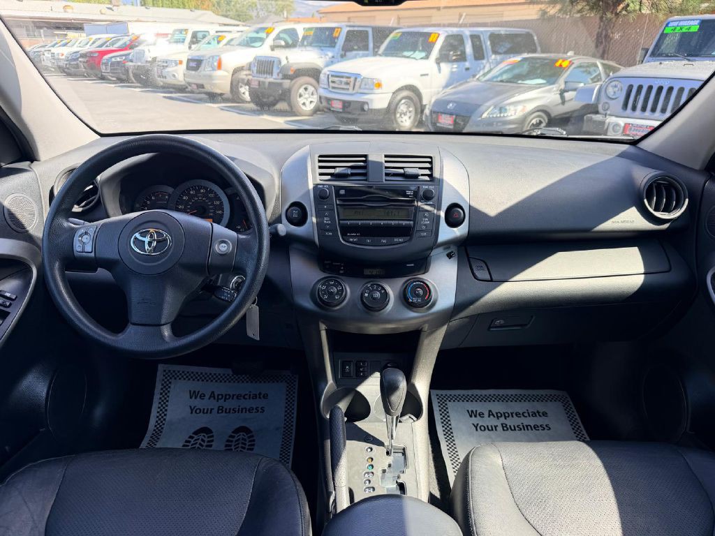 2009 Toyota Rav4 Image 16