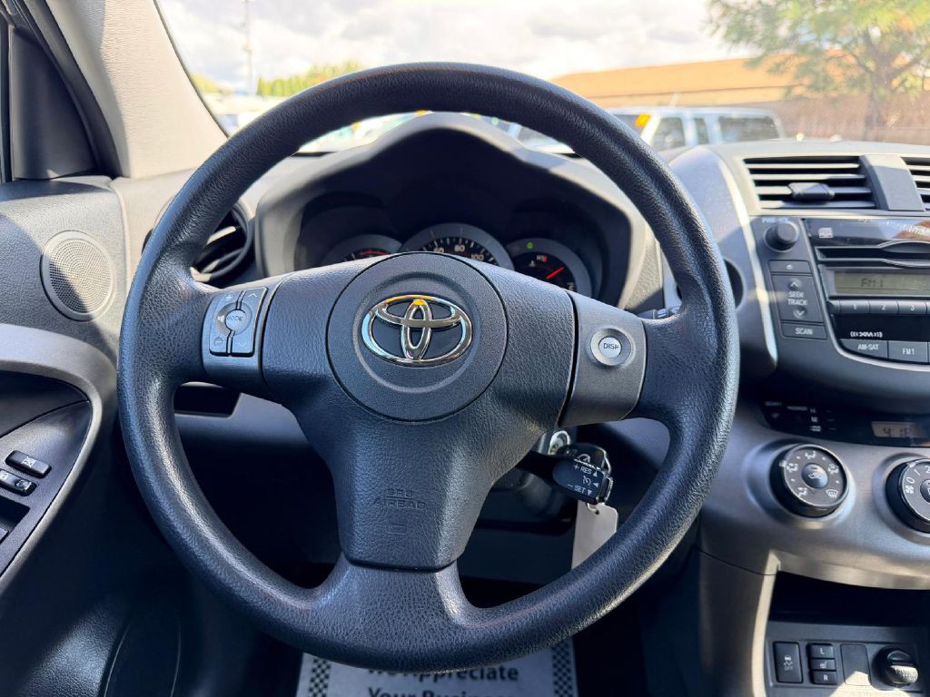 2009 Toyota Rav4 Image 18