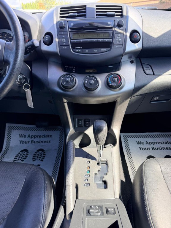 2009 Toyota Rav4 Image 19