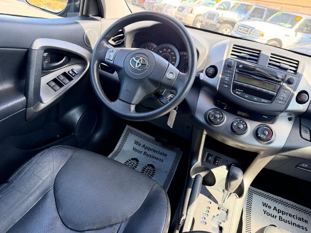 2009 Toyota Rav4 Image 20
