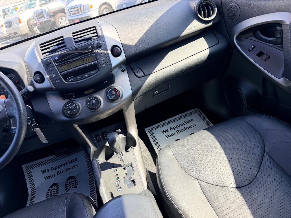 2009 Toyota Rav4 Image 21