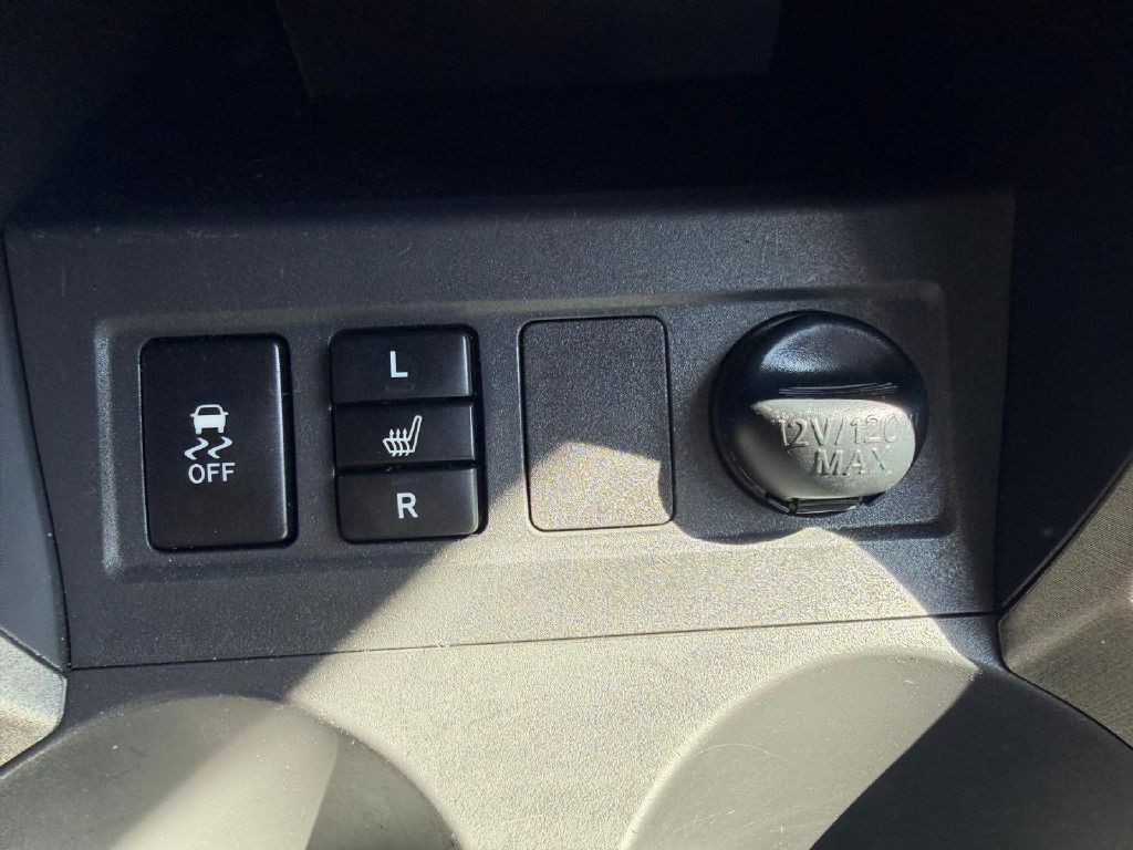2009 Toyota Rav4 Image 23