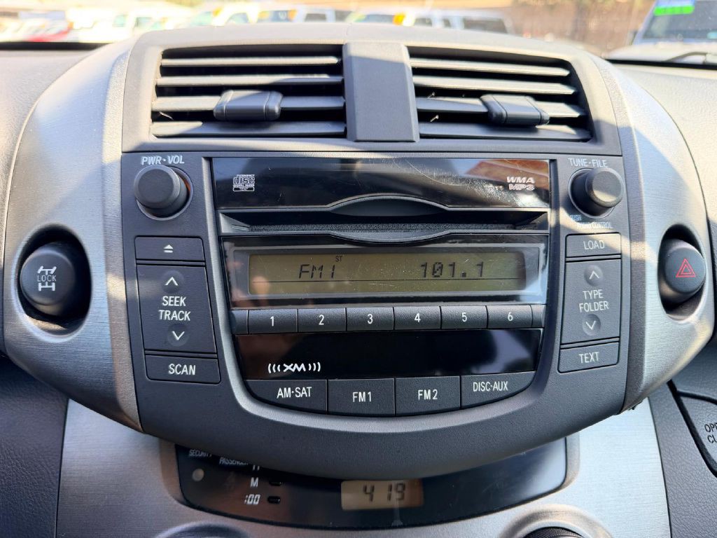 2009 Toyota Rav4 Image 25