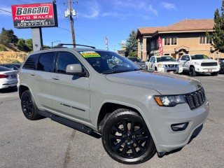 Image for 2020 Jeep Grand Cherokee Laredo ID: 7695555