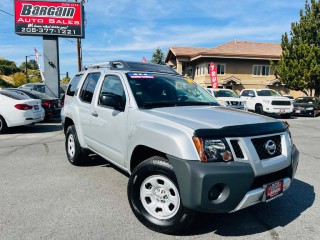 Image for 2014 Nissan Xterra X ID: 7703795