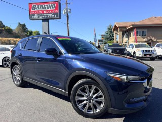 Image for 2019 Mazda CX-5 Grand Touring Reserve ID: 7709857
