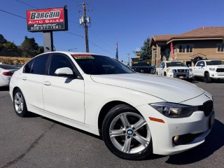 Image for 2014 BMW 3 Series 328i ID: 7712204