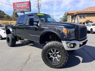 Image for 2012 Ford F-350 Lariat ID: 7718216