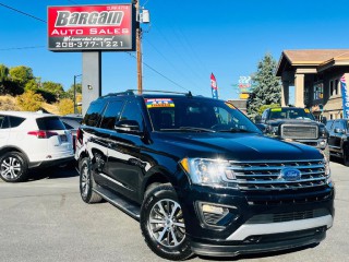 Image for 2019 Ford Expedition XLT ID: 7726788