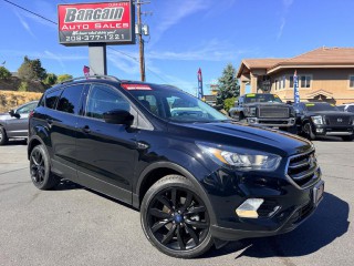 Image for 2018 Ford Escape SE ID: 7729998