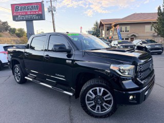 Image for 2019 Toyota Tundra SR5 TRD SPORT ID: 7736027