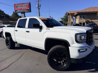 Image for 2016 GMC Sierra 1500 SLT ID: 7744816