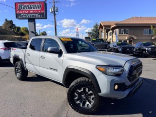 Image for 2019 Toyota Tacoma SR V6 ID: 7751635