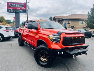 Image for 2016 Toyota Tundra SR5 TRD OF ROAD ID: 7756970