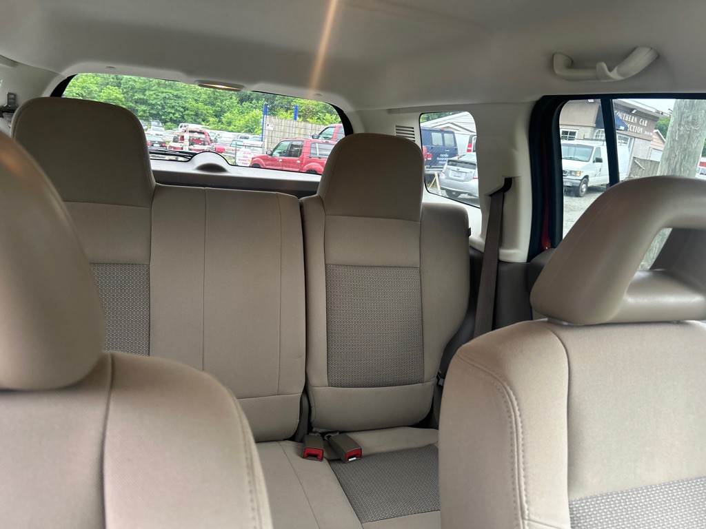 2008 Jeep Patriot Image 7