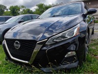 Image for 2020 Nissan Altima SR ID: 6616432