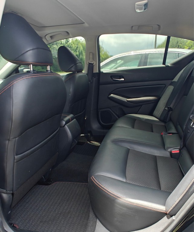 2020 Nissan Altima Image 6
