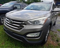 Image for 2015 Hyundai Santa Fe Sport  ID: 6616444