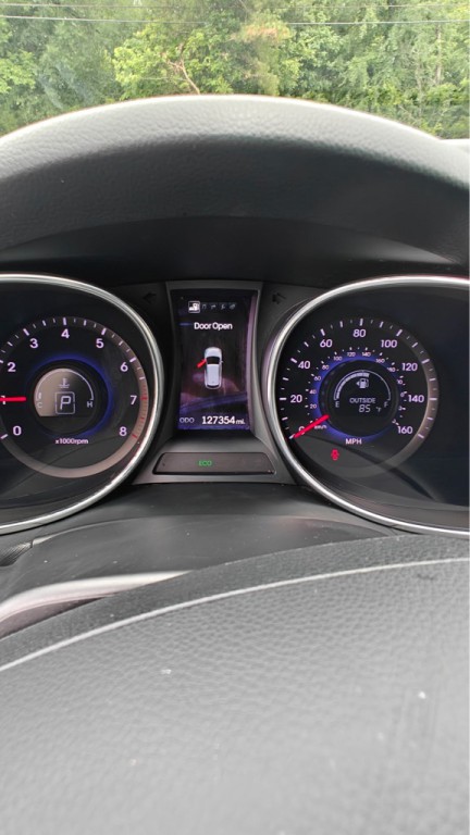 2015 Hyundai Santa Fe Sport Image 6