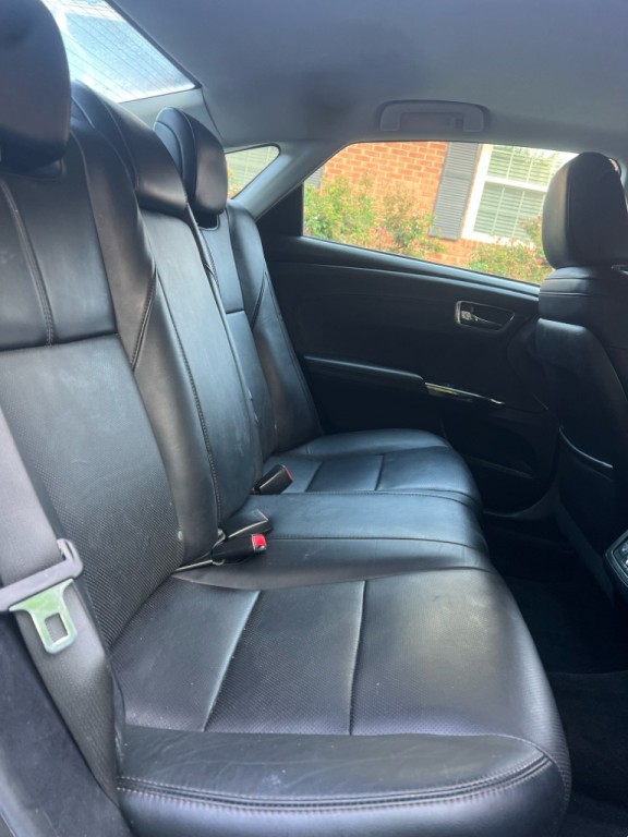 2014 Toyota Avalon Image 6