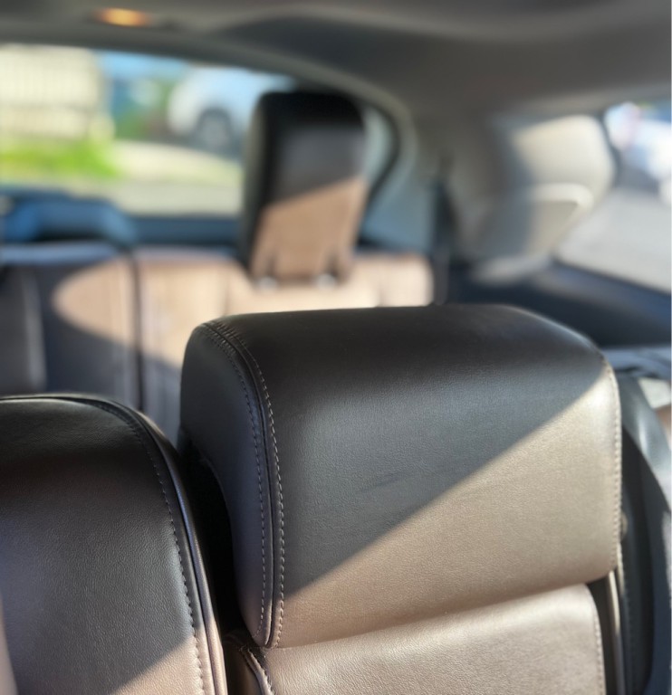 2015 INFINITI QX60 Image 12