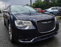 Image for 2018 Chrysler 300 Limited ID: 6662472