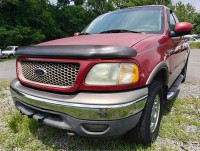 Image for 2002 Ford F-150  ID: 6663812