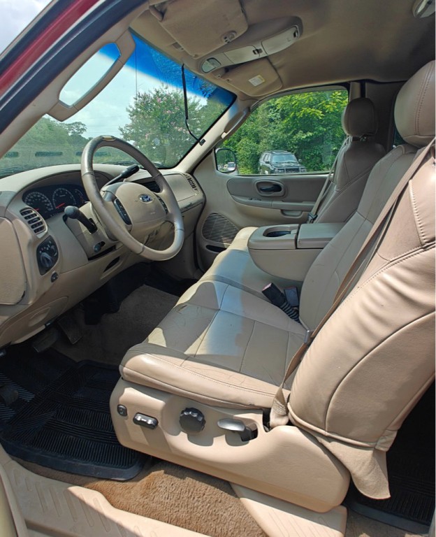 2002 Ford F-150 Image 6