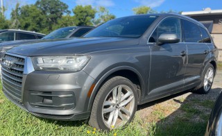 Image for 2017 Audi Q7 Prestige ID: 6692785