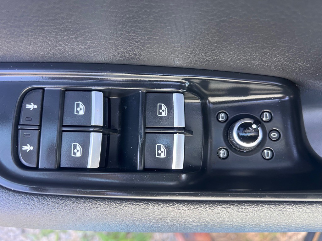 2017 Audi Q7 Image 14