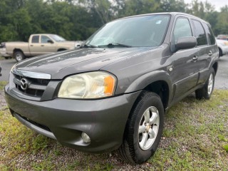 Image for 2006 Mazda Tribute S ID: 6736939