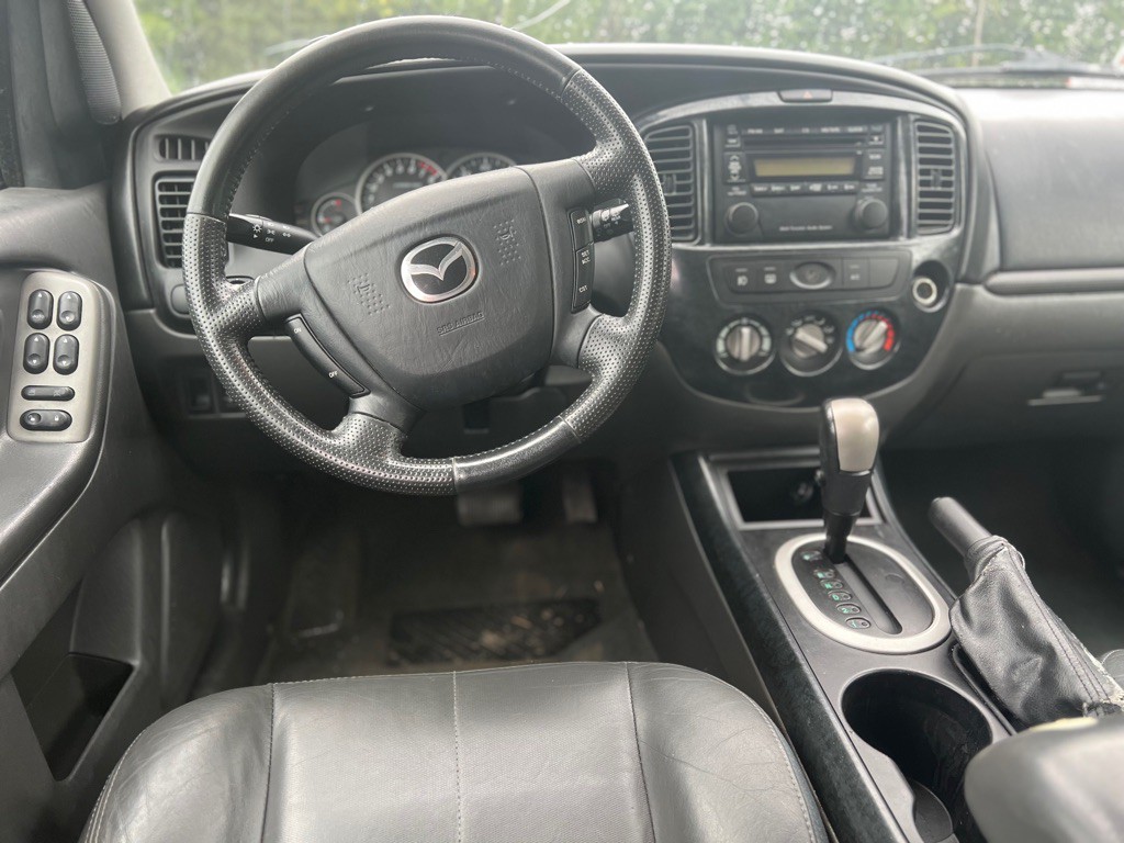 2006 Mazda Tribute Image 5