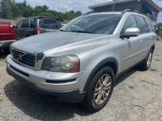 Image for 2010 Volvo XC90 3.2 ID: 6804941