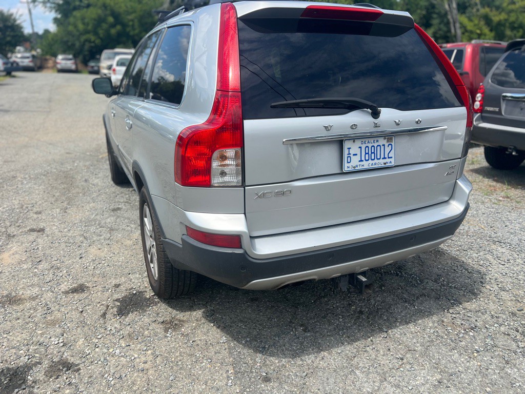 2010 Volvo XC90 Image 4
