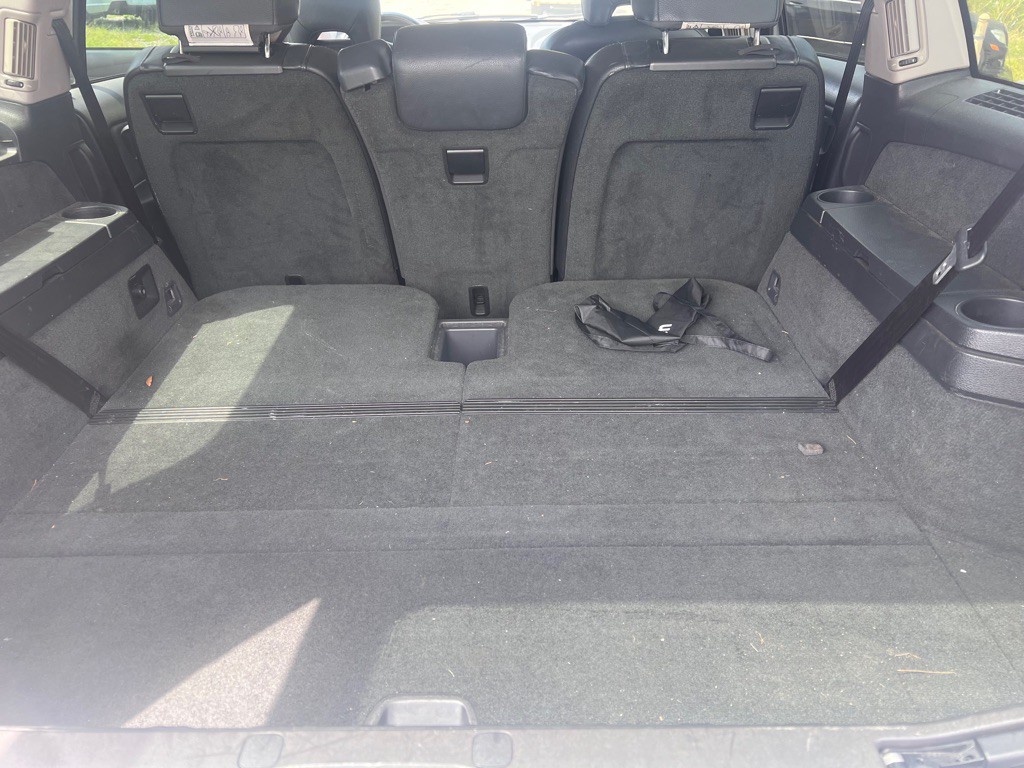 2010 Volvo XC90 Image 13