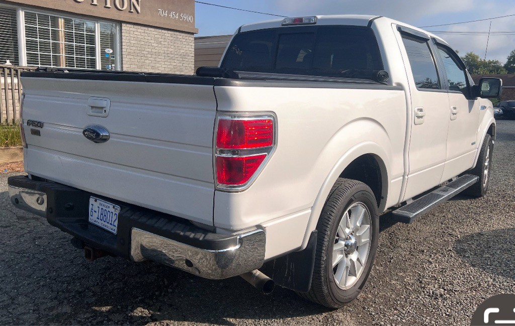 2013 Ford F-150 Image 2