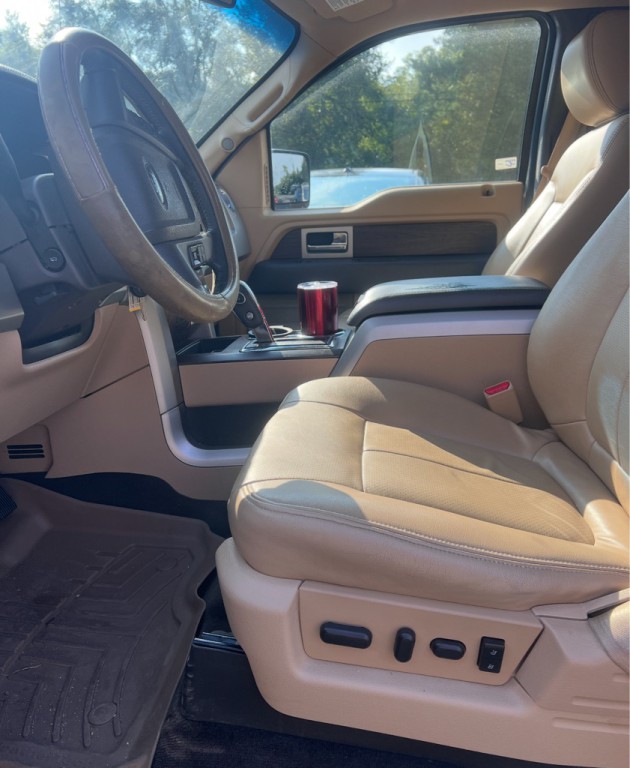 2013 Ford F-150 Image 3