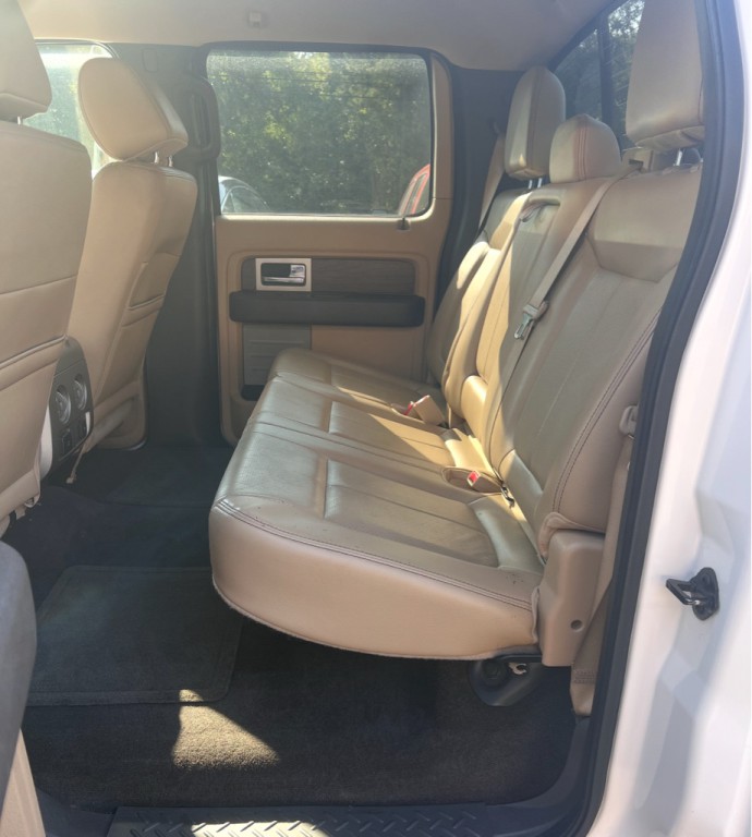 2013 Ford F-150 Image 4