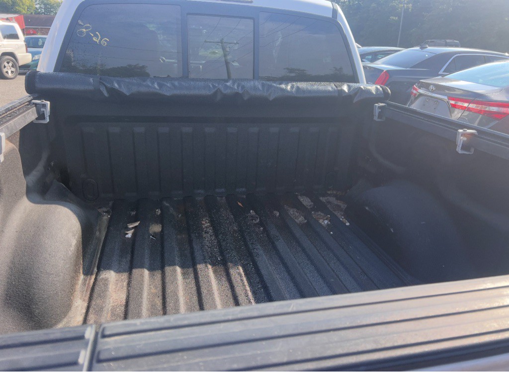 2013 Ford F-150 Image 5