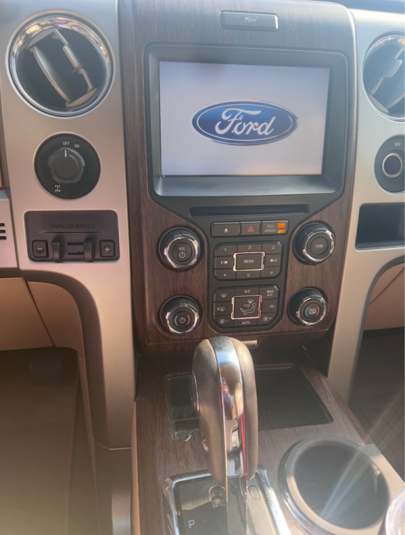 2013 Ford F-150 Image 6