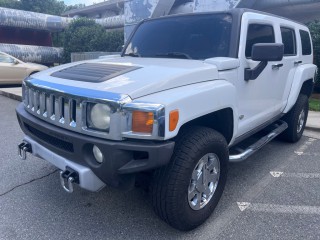 Image for 2008 HUMMER H3  ID: 6811308