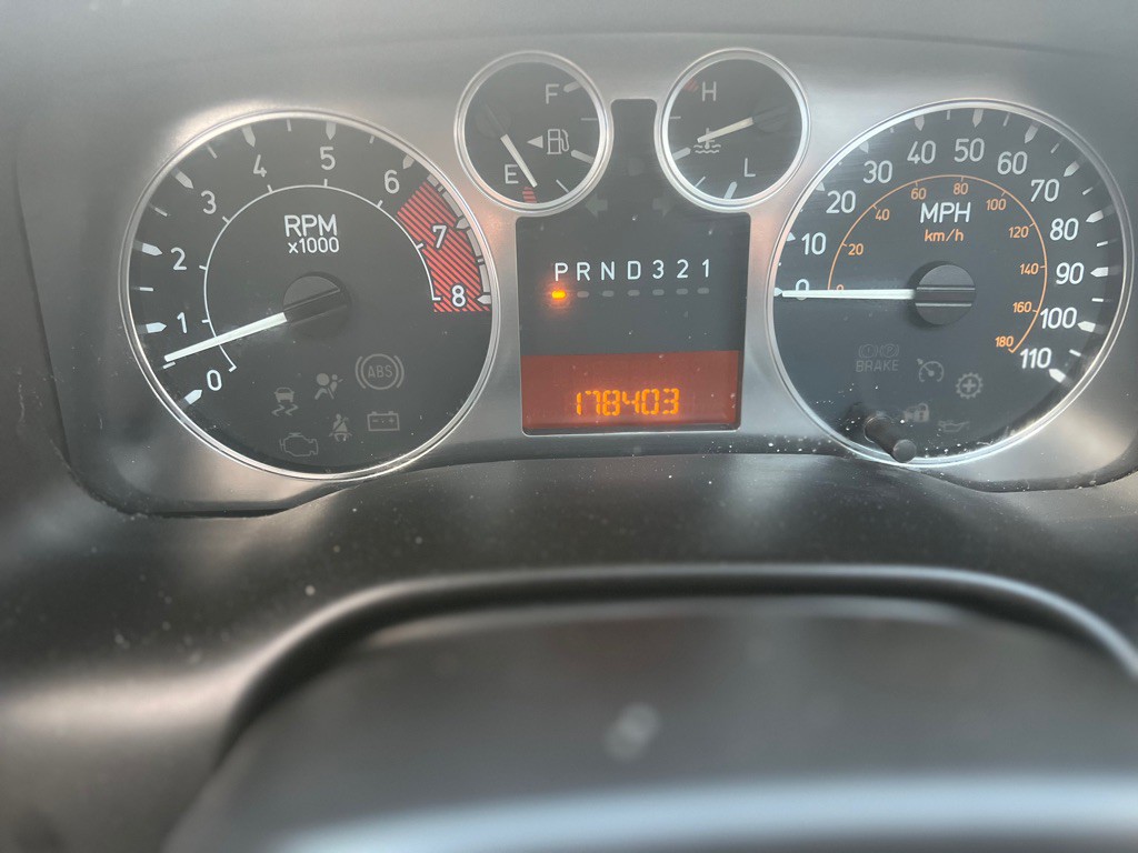2008 HUMMER H3 Image 22