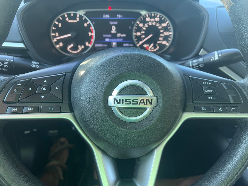 2021 Nissan Altima Image 5
