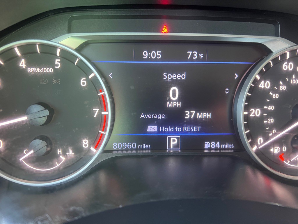 2021 Nissan Altima Image 6
