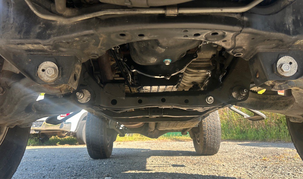 2001 Toyota 4Runner Image 6