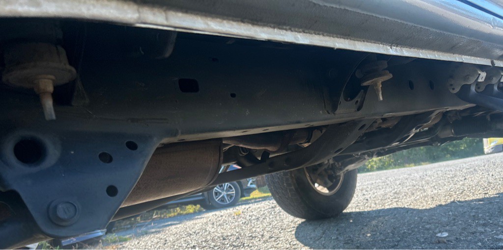 2001 Toyota 4Runner Image 7