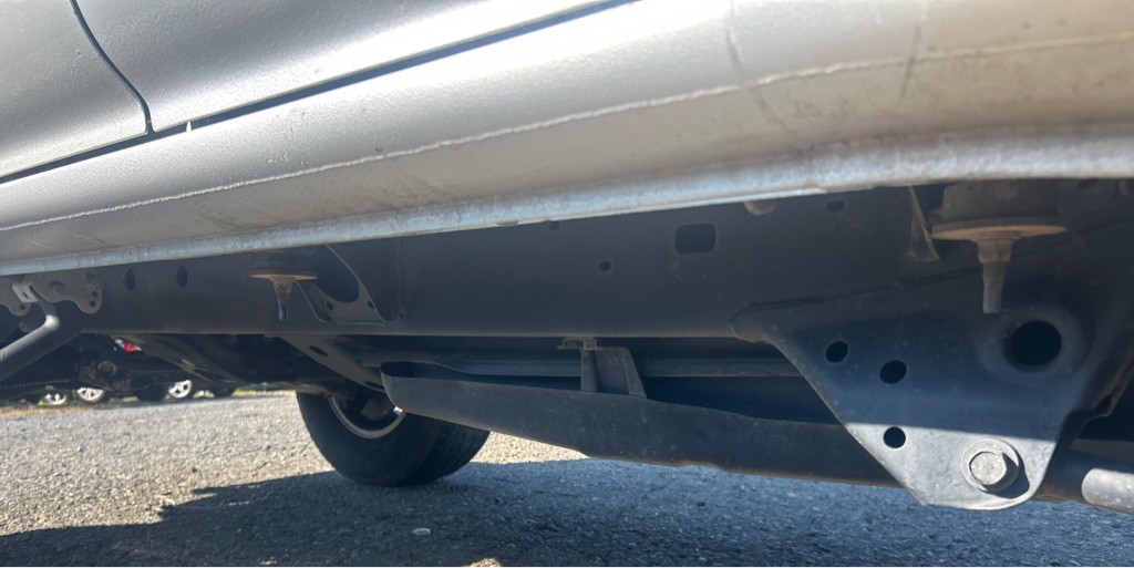 2001 Toyota 4Runner Image 8