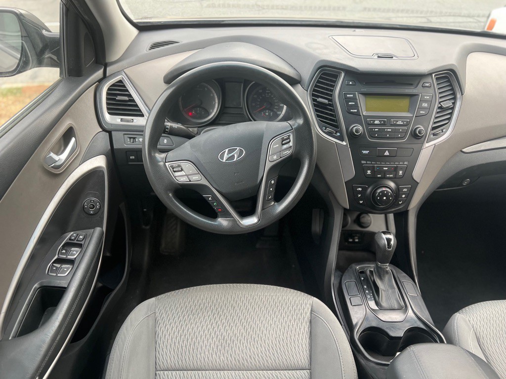 2015 Hyundai Santa Fe Sport Image 5