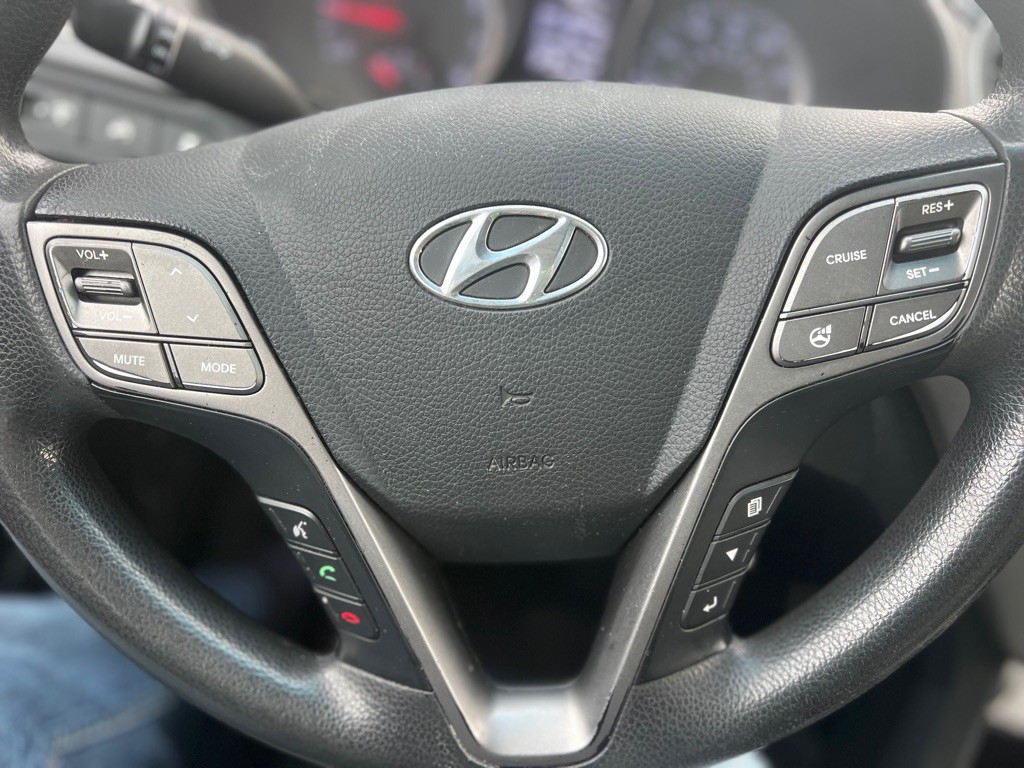 2015 Hyundai Santa Fe Sport Image 7