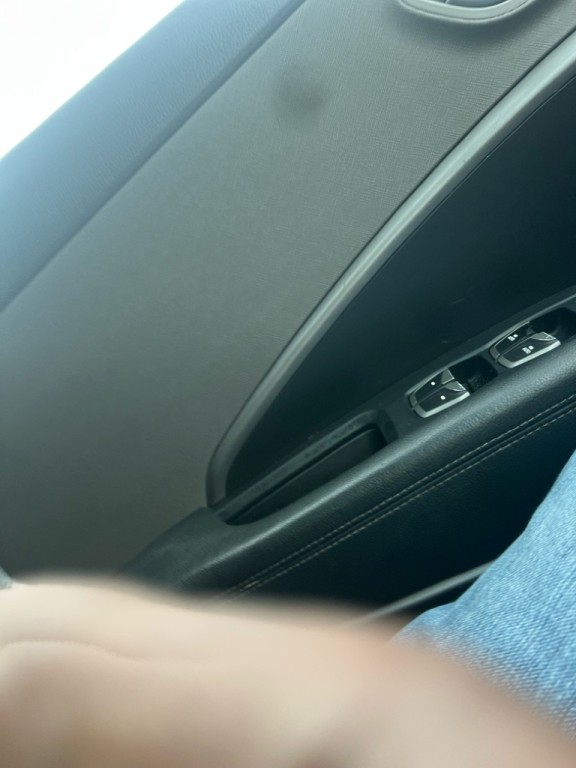 2015 Hyundai Santa Fe Sport Image 8